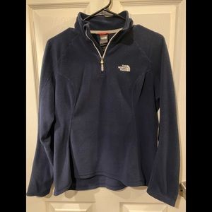 The North Face Women’s Half-Zip Pullover